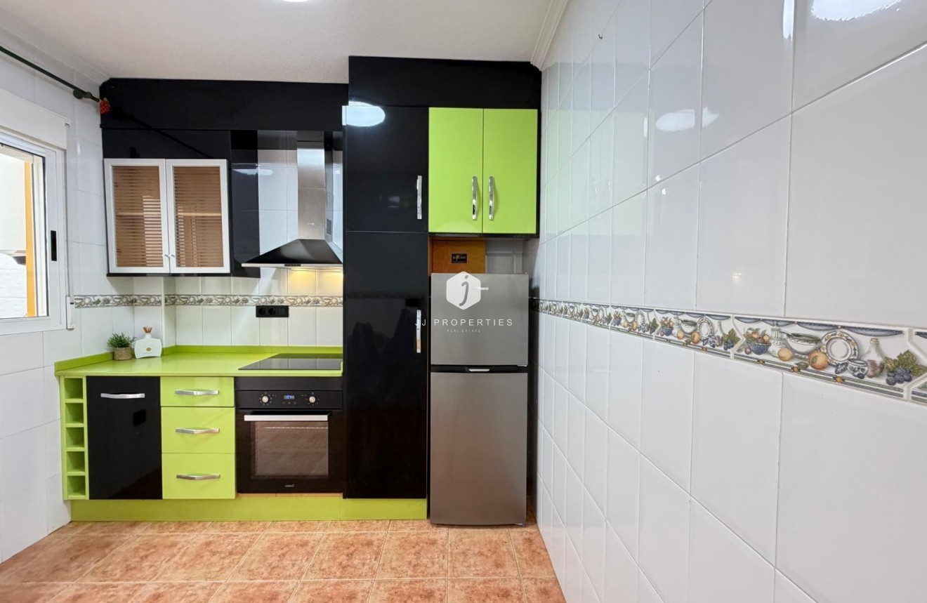 Tweedehands - Chalet -
Orihuela Costa - Rocio Del Mar