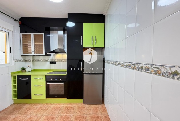 Tweedehands - Chalet -
Orihuela Costa - Rocio Del Mar
