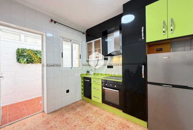 Tweedehands - Chalet -
Orihuela Costa - Rocio Del Mar