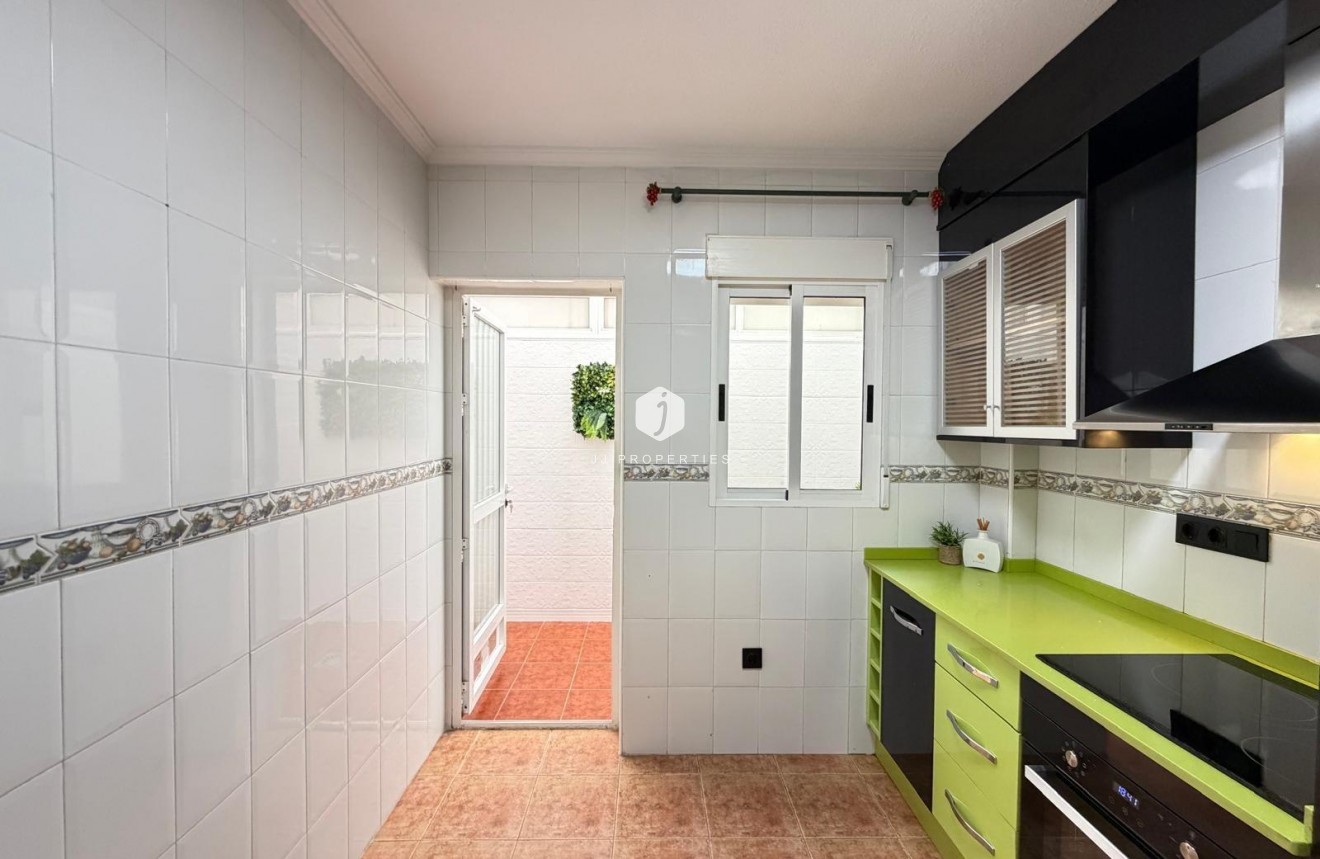 Tweedehands - Chalet -
Orihuela Costa - Rocio Del Mar
