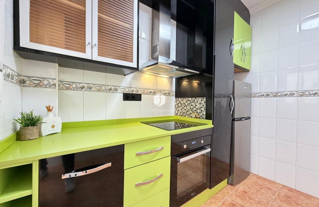 Tweedehands - Chalet -
Orihuela Costa - Rocio Del Mar
