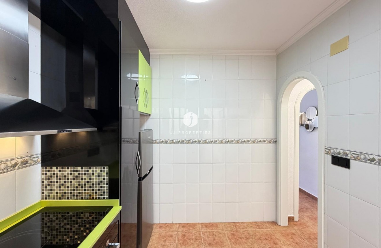 Tweedehands - Chalet -
Orihuela Costa - Rocio Del Mar