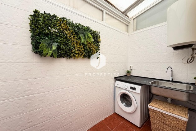 Tweedehands - Chalet -
Orihuela Costa - Rocio Del Mar