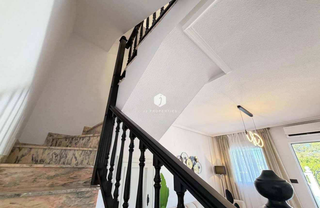 Tweedehands - Chalet -
Orihuela Costa - Rocio Del Mar