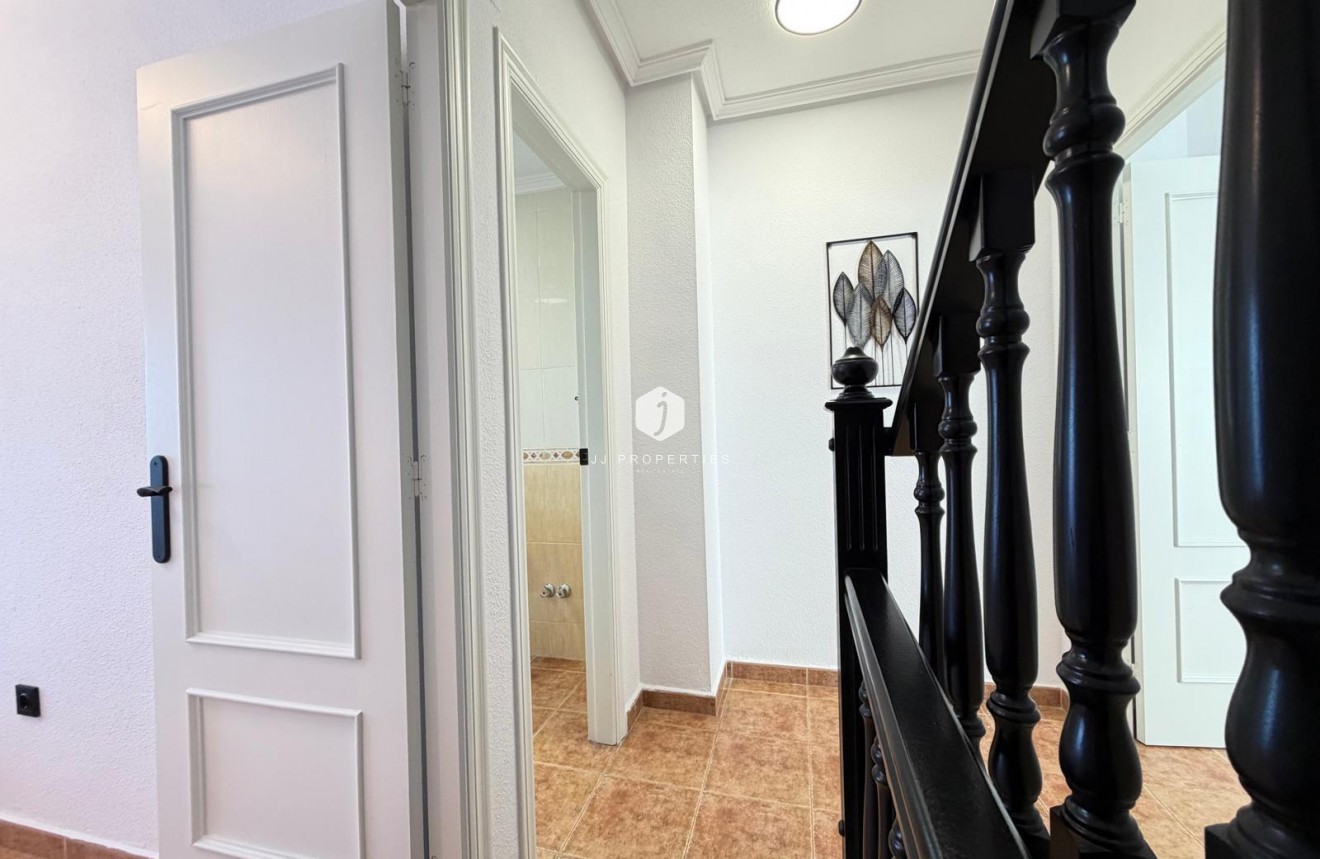 Tweedehands - Chalet -
Orihuela Costa - Rocio Del Mar
