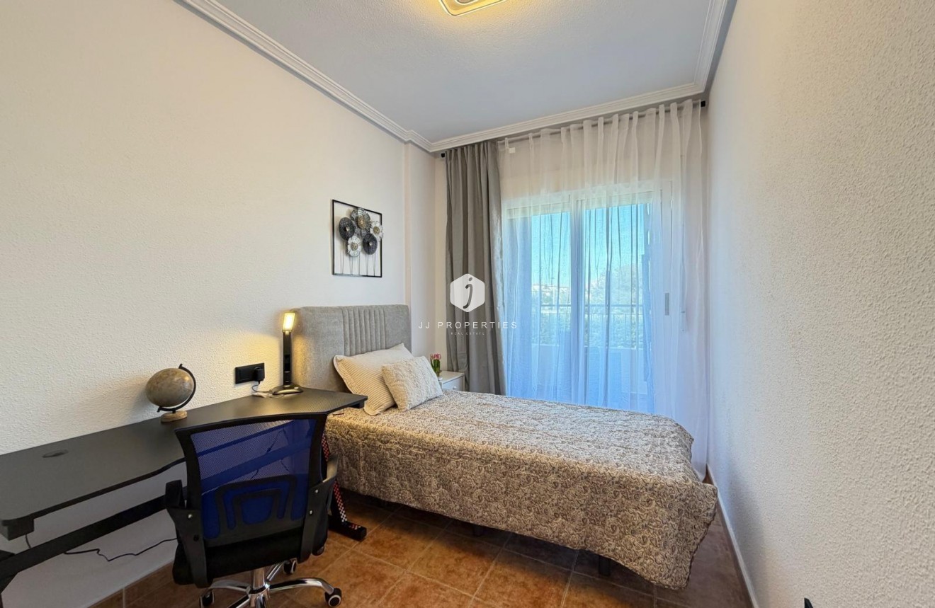 Tweedehands - Chalet -
Orihuela Costa - Rocio Del Mar