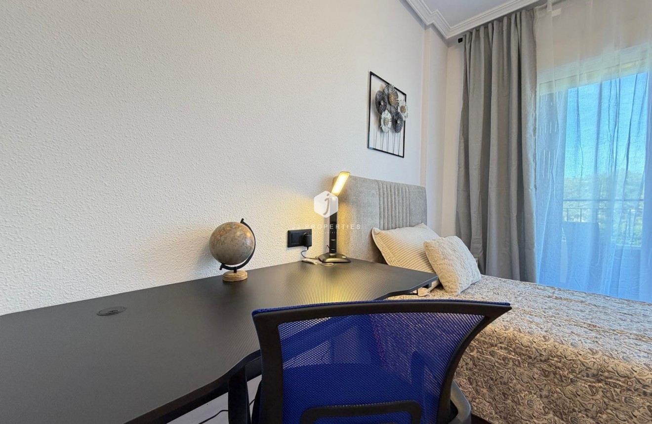 Tweedehands - Chalet -
Orihuela Costa - Rocio Del Mar