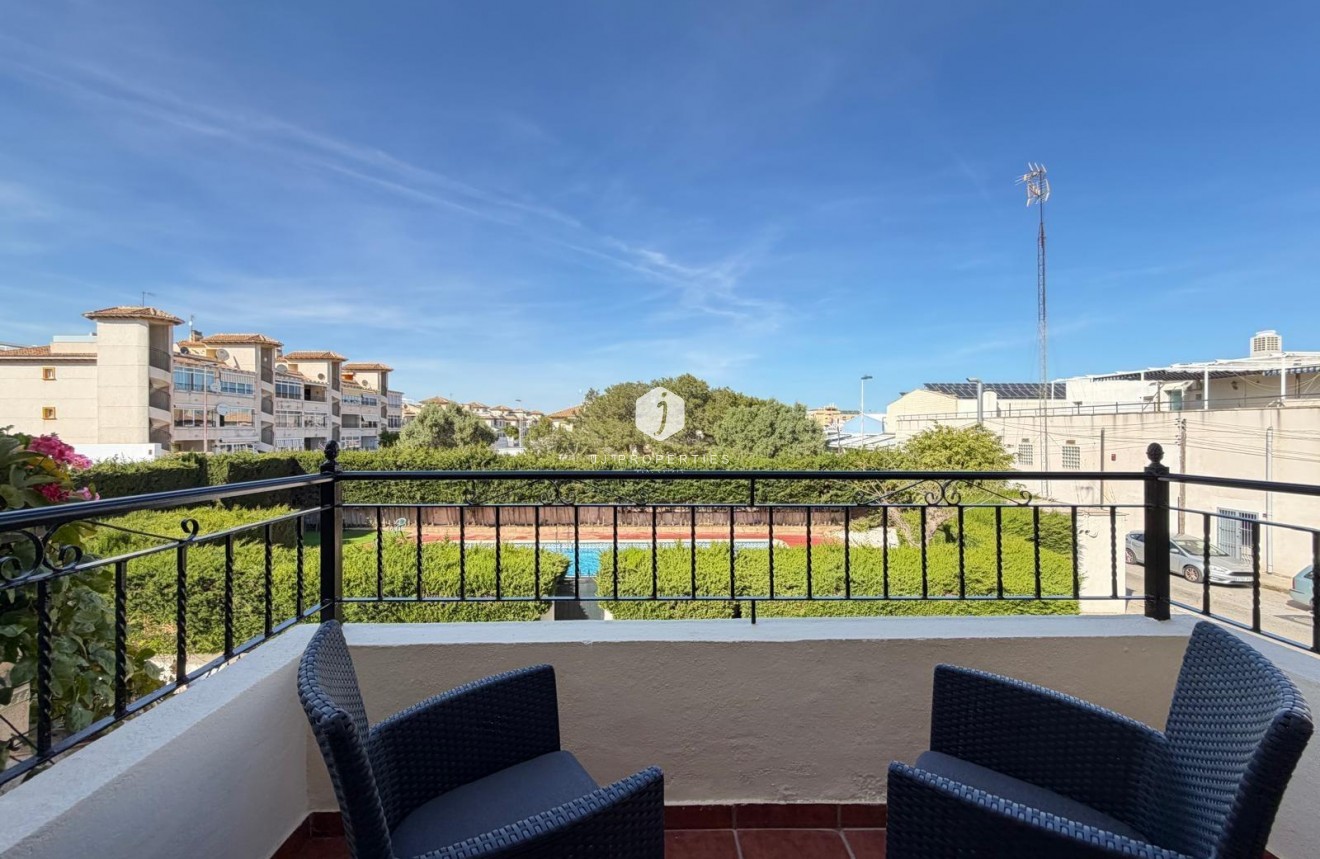 Tweedehands - Chalet -
Orihuela Costa - Rocio Del Mar