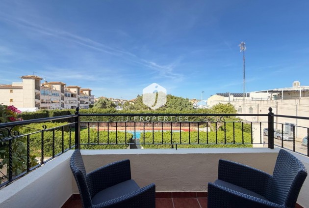Tweedehands - Chalet -
Orihuela Costa - Rocio Del Mar
