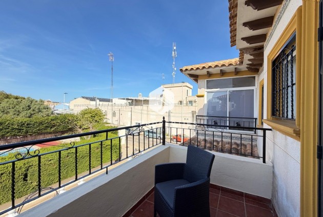 Tweedehands - Chalet -
Orihuela Costa - Rocio Del Mar
