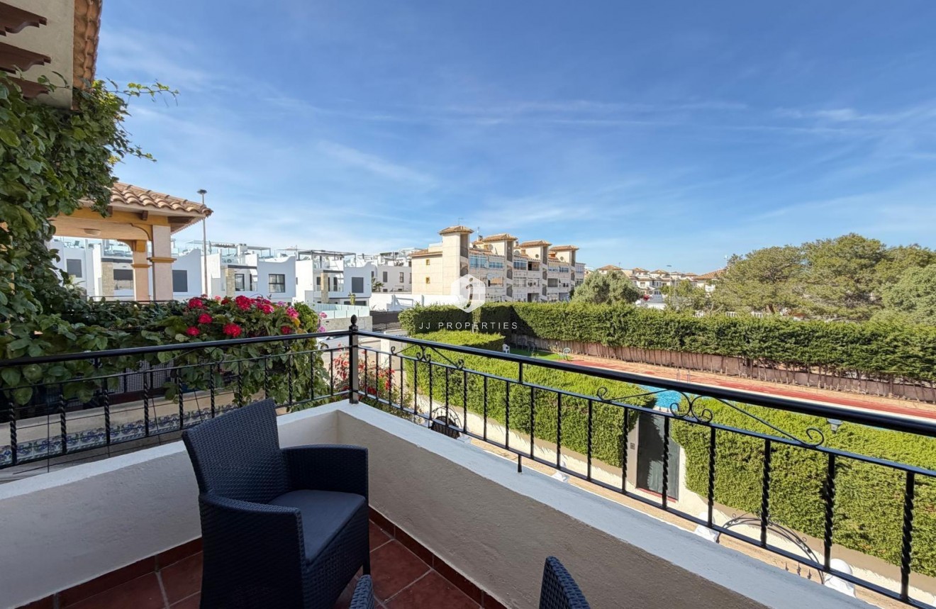 Tweedehands - Chalet -
Orihuela Costa - Rocio Del Mar