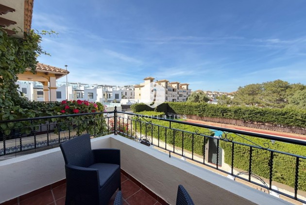 Tweedehands - Chalet -
Orihuela Costa - Rocio Del Mar