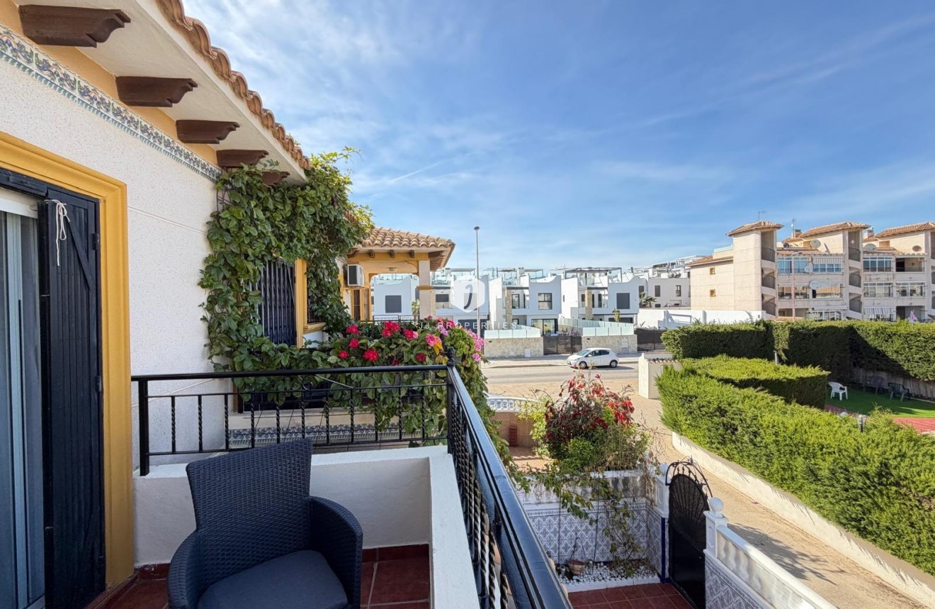 Tweedehands - Chalet -
Orihuela Costa - Rocio Del Mar