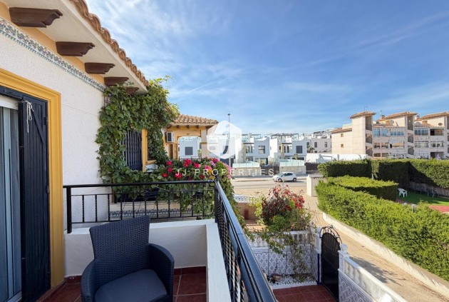 Tweedehands - Chalet -
Orihuela Costa - Rocio Del Mar