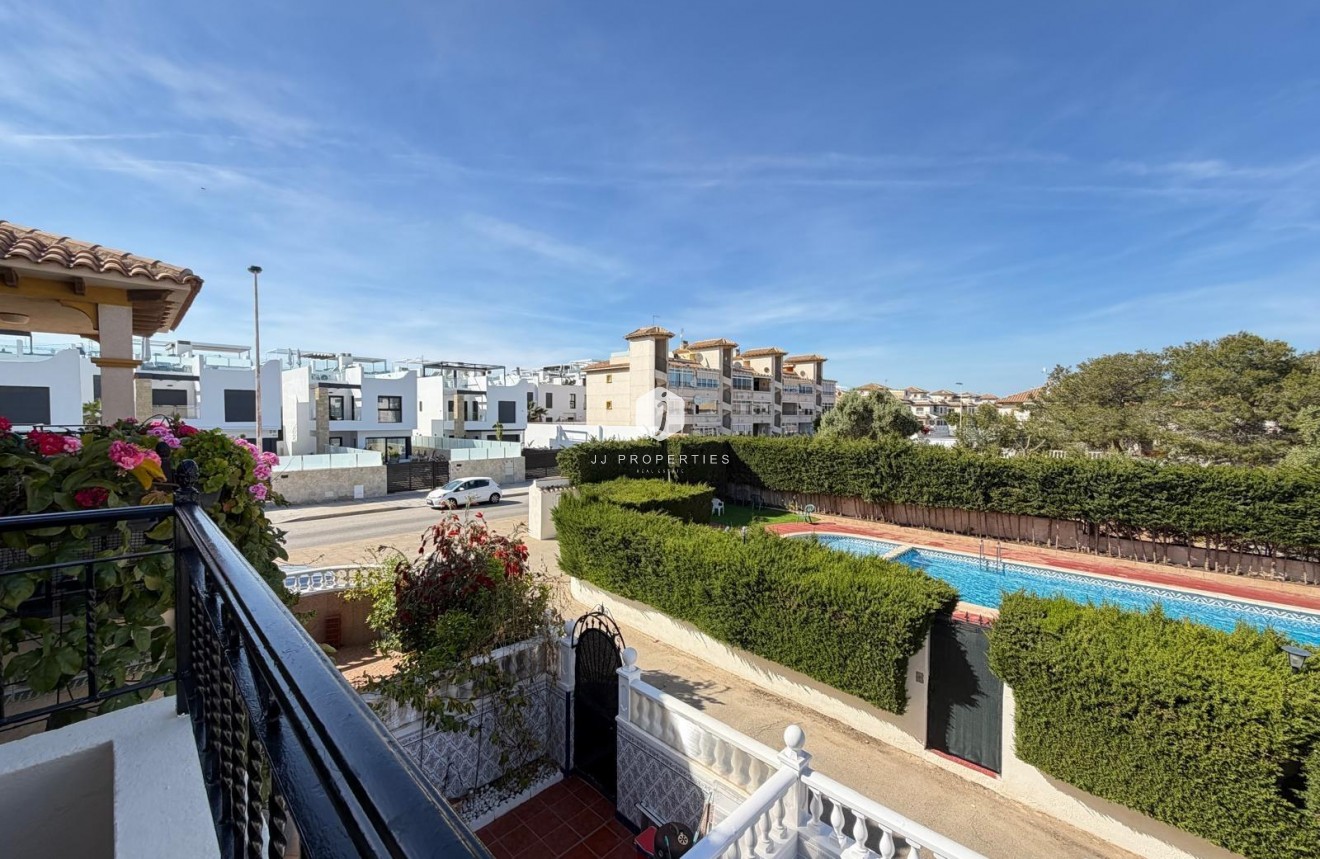 Tweedehands - Chalet -
Orihuela Costa - Rocio Del Mar