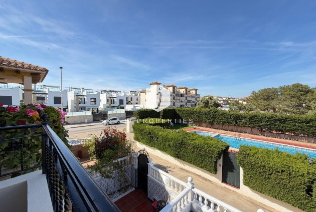 Tweedehands - Chalet -
Orihuela Costa - Rocio Del Mar