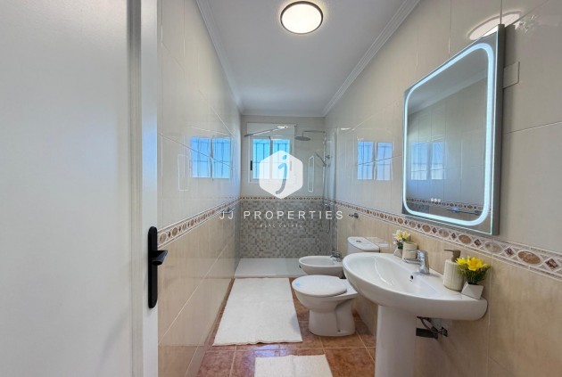 Tweedehands - Chalet -
Orihuela Costa - Rocio Del Mar
