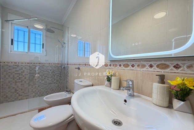 Tweedehands - Chalet -
Orihuela Costa - Rocio Del Mar