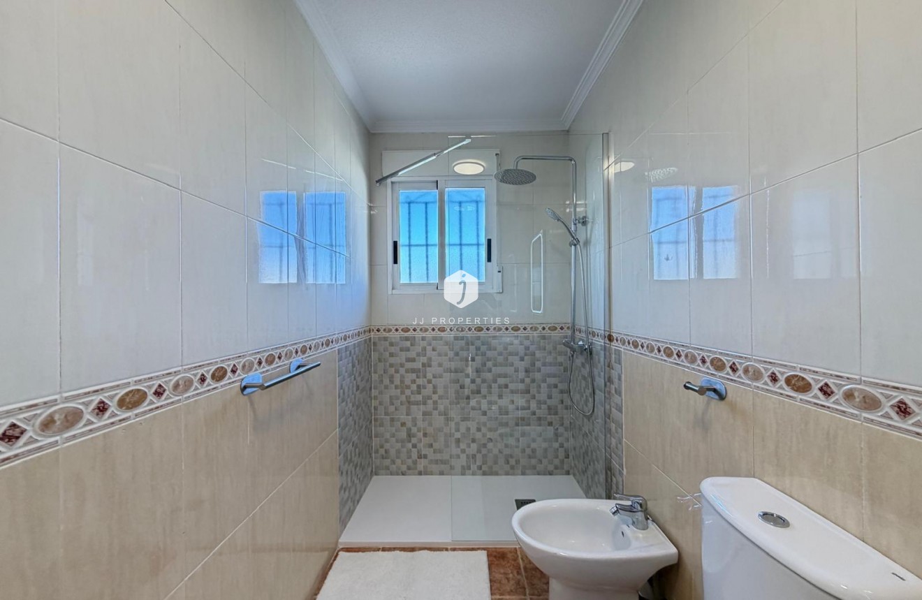 Tweedehands - Chalet -
Orihuela Costa - Rocio Del Mar
