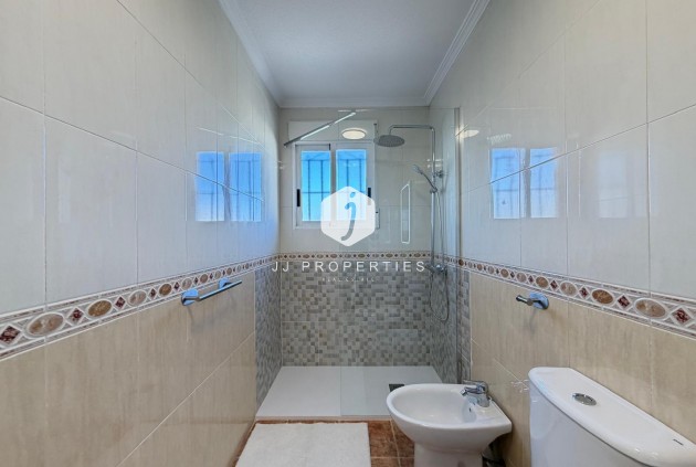 Tweedehands - Chalet -
Orihuela Costa - Rocio Del Mar