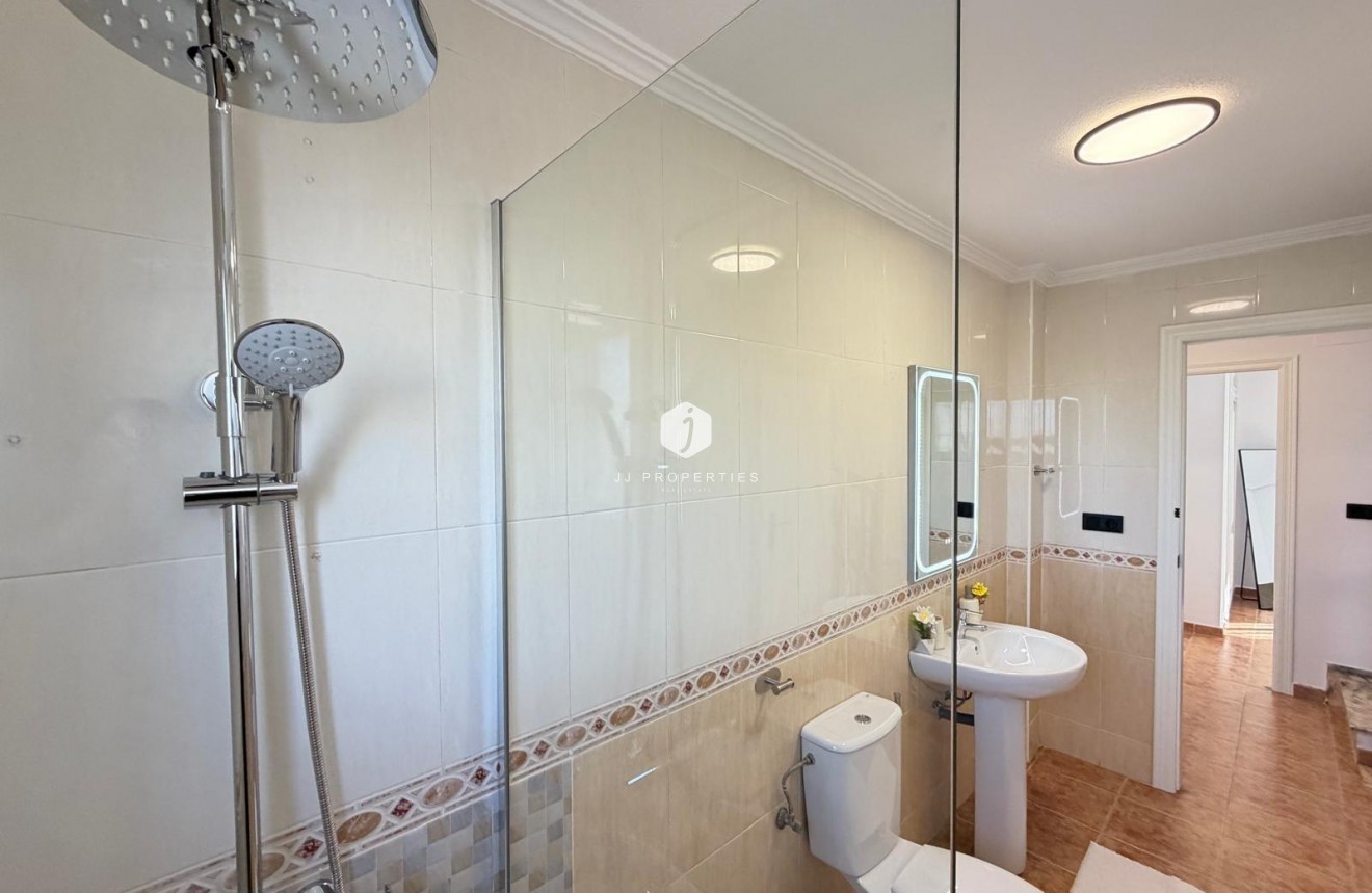 Tweedehands - Chalet -
Orihuela Costa - Rocio Del Mar