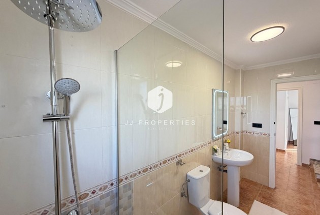 Tweedehands - Chalet -
Orihuela Costa - Rocio Del Mar
