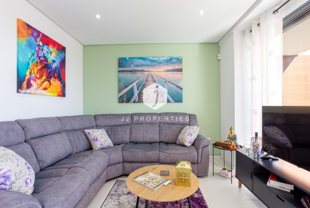 Aus zweiter Hand - Wohnung -
Orihuela Costa - Costa Blanca