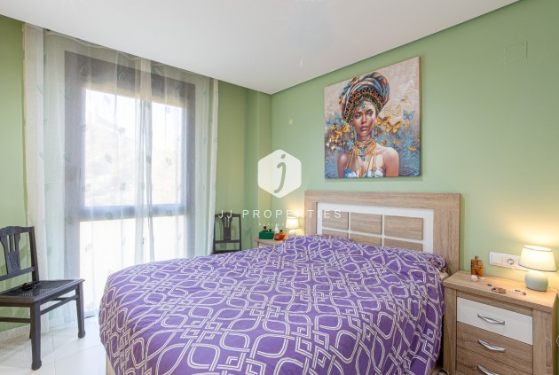 Aus zweiter Hand - Wohnung -
Orihuela Costa - Costa Blanca
