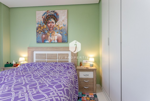 Aus zweiter Hand - Wohnung -
Orihuela Costa - Costa Blanca