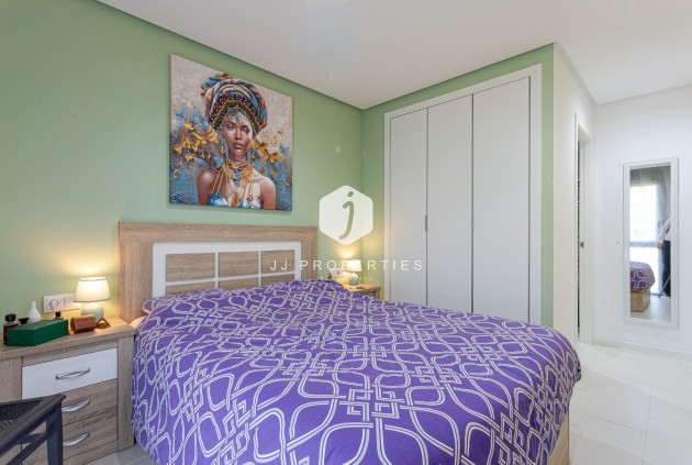 Aus zweiter Hand - Wohnung -
Orihuela Costa - Costa Blanca