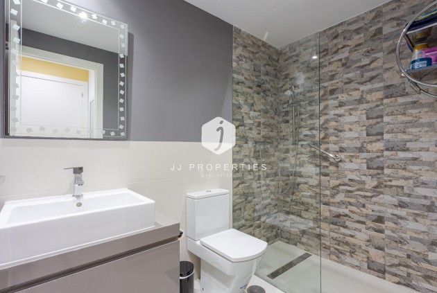 Aus zweiter Hand - Wohnung -
Orihuela Costa - Costa Blanca
