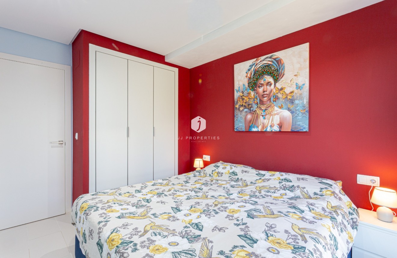 Aus zweiter Hand - Wohnung -
Orihuela Costa - Costa Blanca