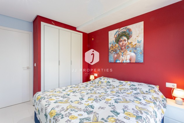 Aus zweiter Hand - Wohnung -
Orihuela Costa - Costa Blanca