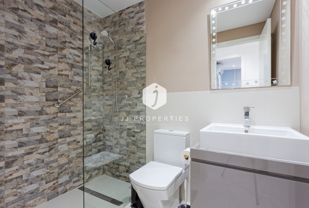 Aus zweiter Hand - Wohnung -
Orihuela Costa - Costa Blanca