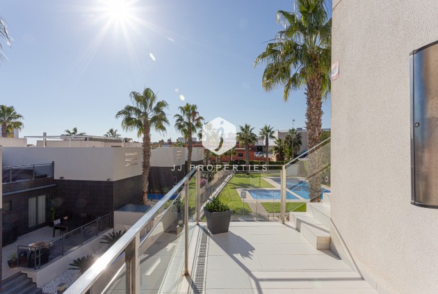 Aus zweiter Hand - Wohnung -
Orihuela Costa - Costa Blanca