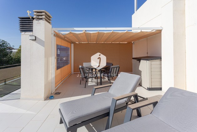 Aus zweiter Hand - Wohnung -
Orihuela Costa - Costa Blanca