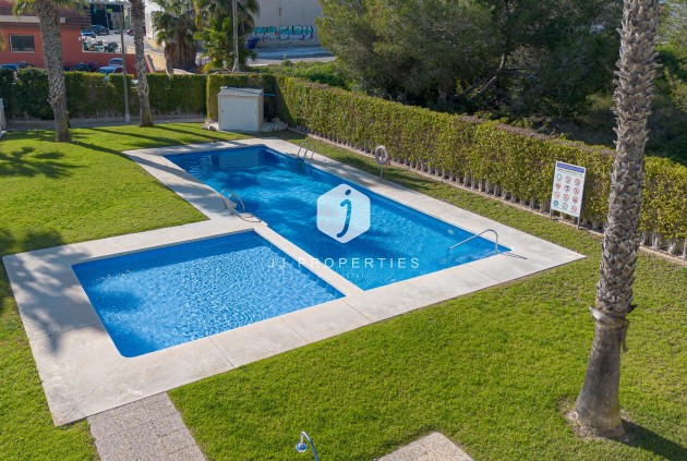 Aus zweiter Hand - Wohnung -
Orihuela Costa - Costa Blanca