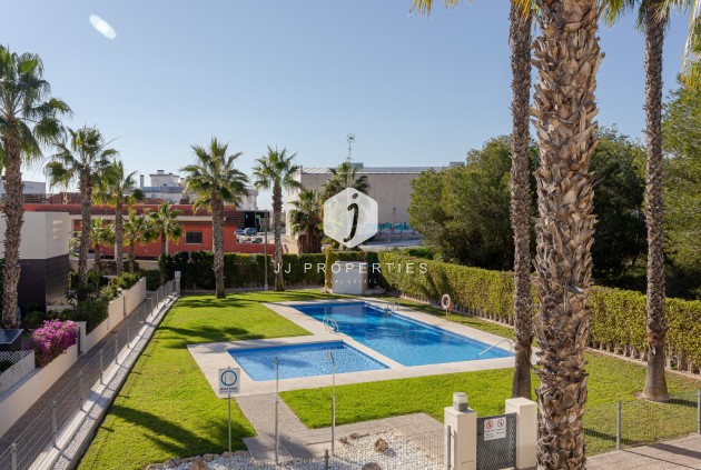 Aus zweiter Hand - Wohnung -
Orihuela Costa - Costa Blanca
