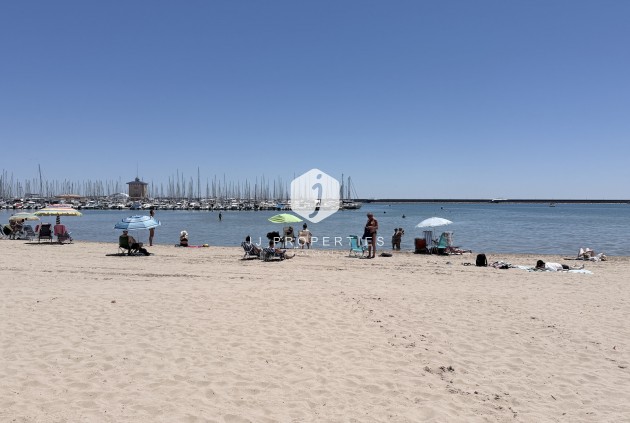 Z drugiej ręki - Mieszkanie w bloku -
Torrevieja - Costa Blanca