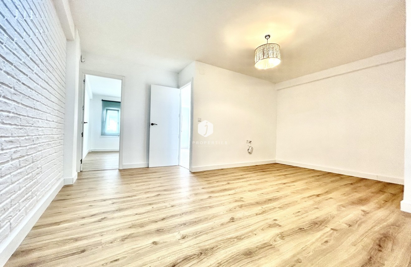 Aus zweiter Hand - Wohnung -
Torrevieja - Costa Blanca