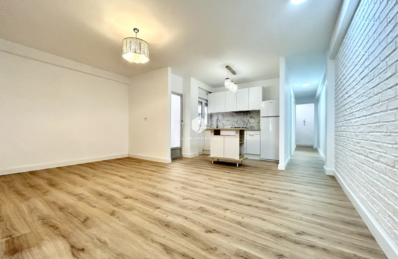 Aus zweiter Hand - Wohnung -
Torrevieja - Costa Blanca
