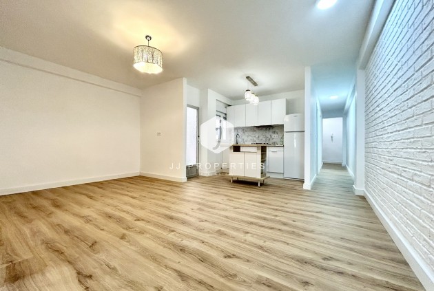 Aus zweiter Hand - Wohnung -
Torrevieja - Costa Blanca