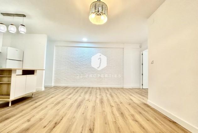 Aus zweiter Hand - Wohnung -
Torrevieja - Costa Blanca