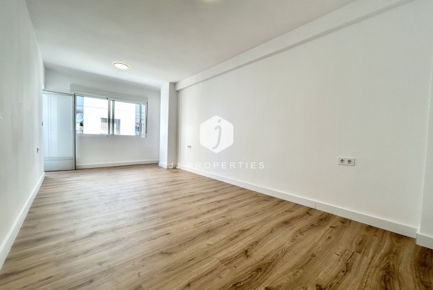 Aus zweiter Hand - Wohnung -
Torrevieja - Costa Blanca