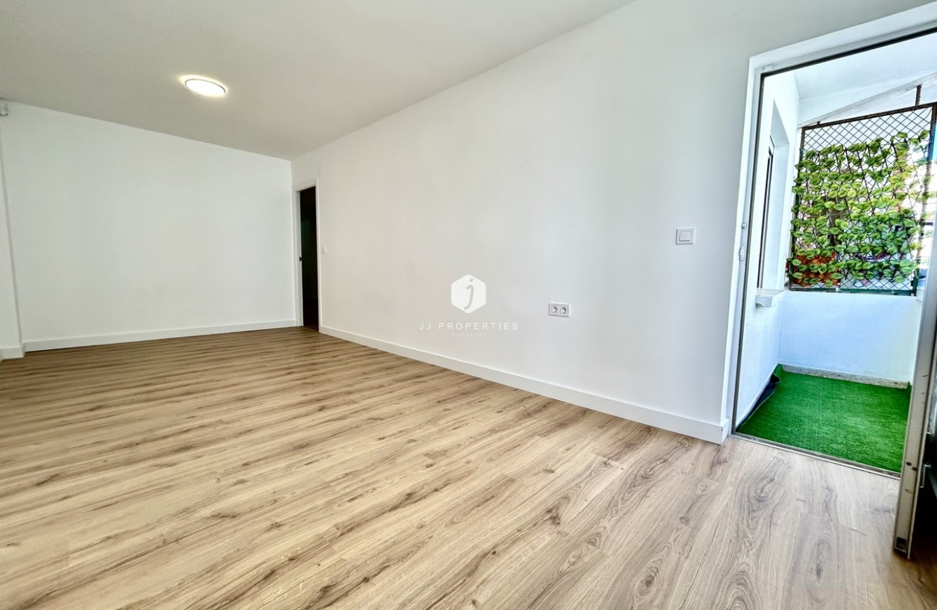 Aus zweiter Hand - Wohnung -
Torrevieja - Costa Blanca