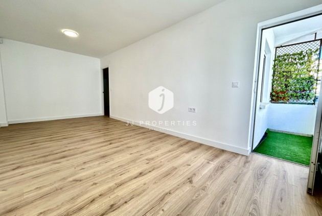Aus zweiter Hand - Wohnung -
Torrevieja - Costa Blanca