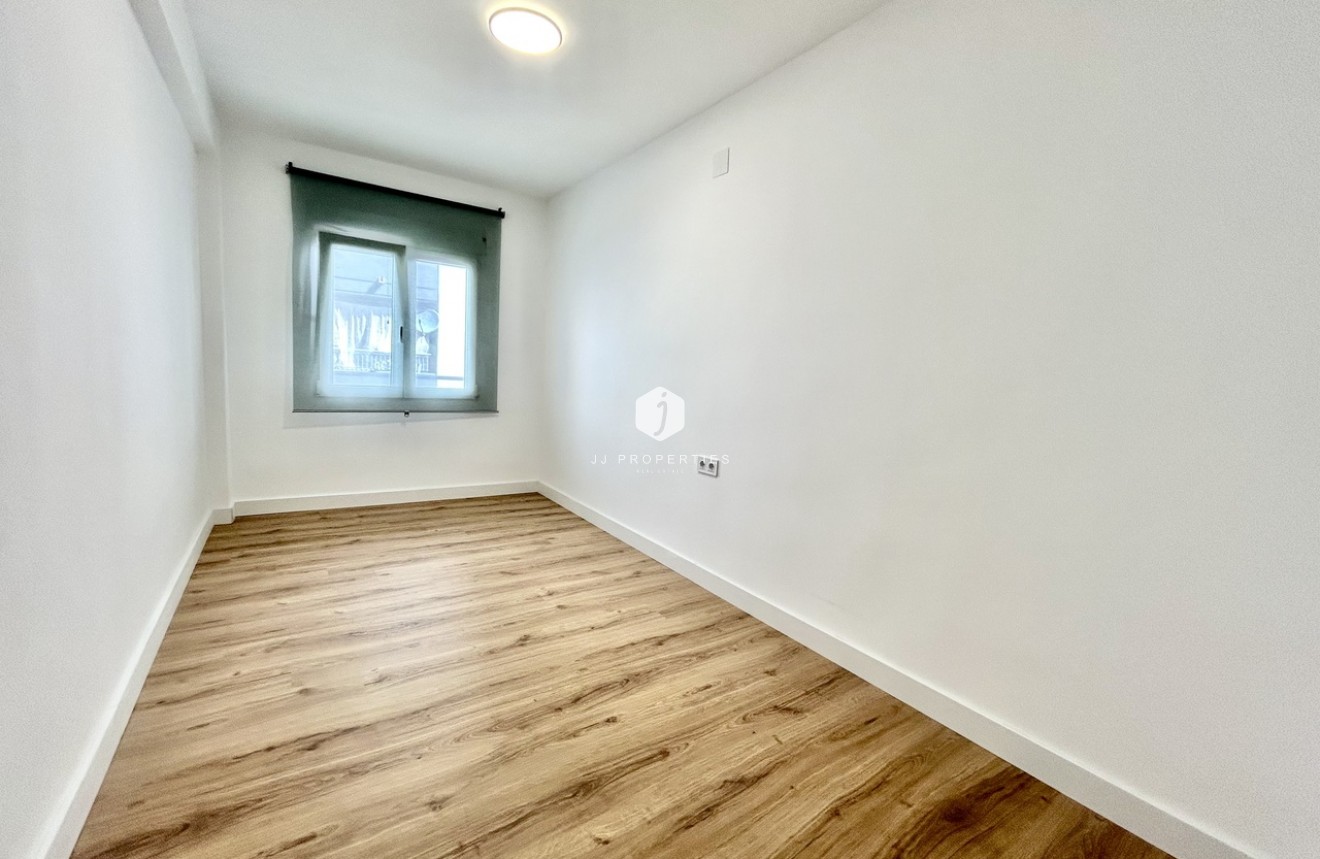 Aus zweiter Hand - Wohnung -
Torrevieja - Costa Blanca