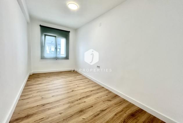 Aus zweiter Hand - Wohnung -
Torrevieja - Costa Blanca