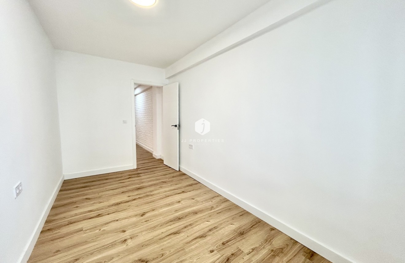 Aus zweiter Hand - Wohnung -
Torrevieja - Costa Blanca
