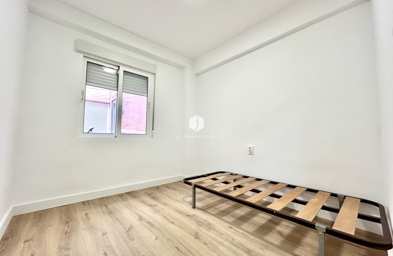 Aus zweiter Hand - Wohnung -
Torrevieja - Costa Blanca